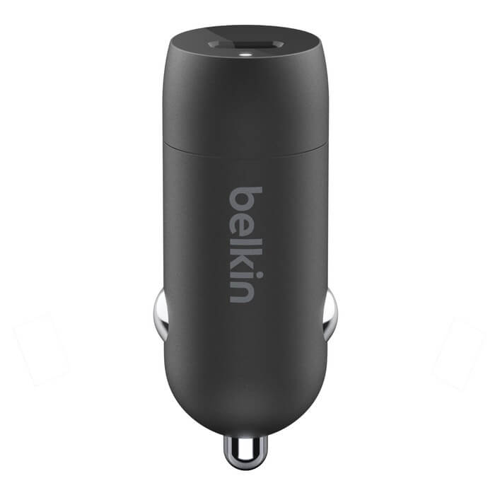 Tẩu sạc ô tô Belkin