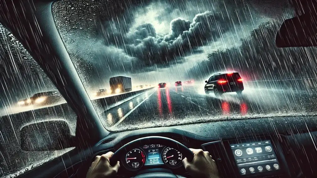 Nguyên nhân khiến gạt nước ô tô Nissan hoạt động kém hiệu quả, nhanh cũ