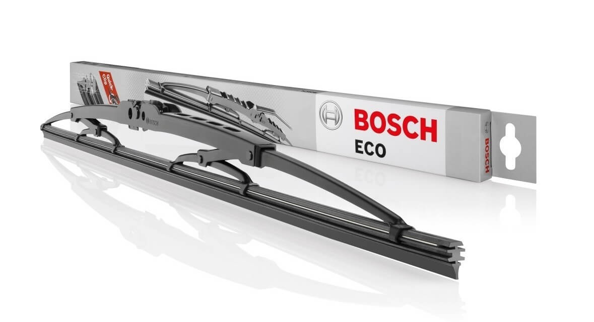 Gạt mưa ô tô dòng BOSCH Eco