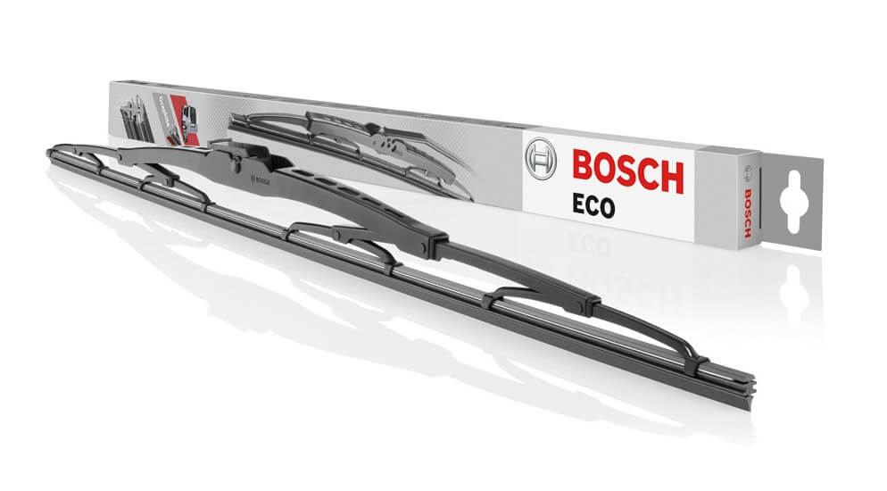 Gạt mưa ô tô dòng BOSCH Eco