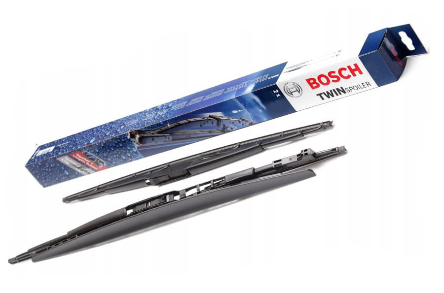 Gạt mưa ô tô dòng Bosch Twin