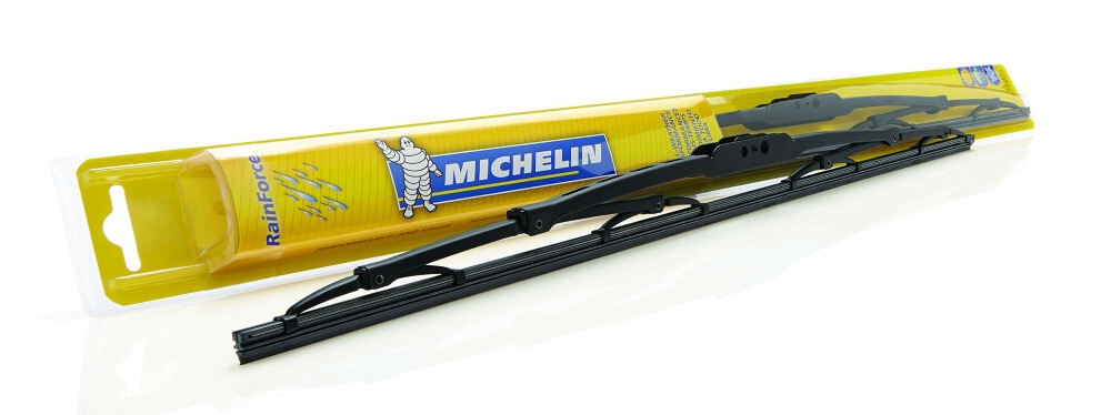 Gạt mưa thương hiệu Michelin dòng Michelin RainForce