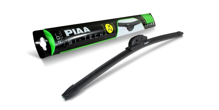 Gạt mưa dòng PIAA Si-Tech