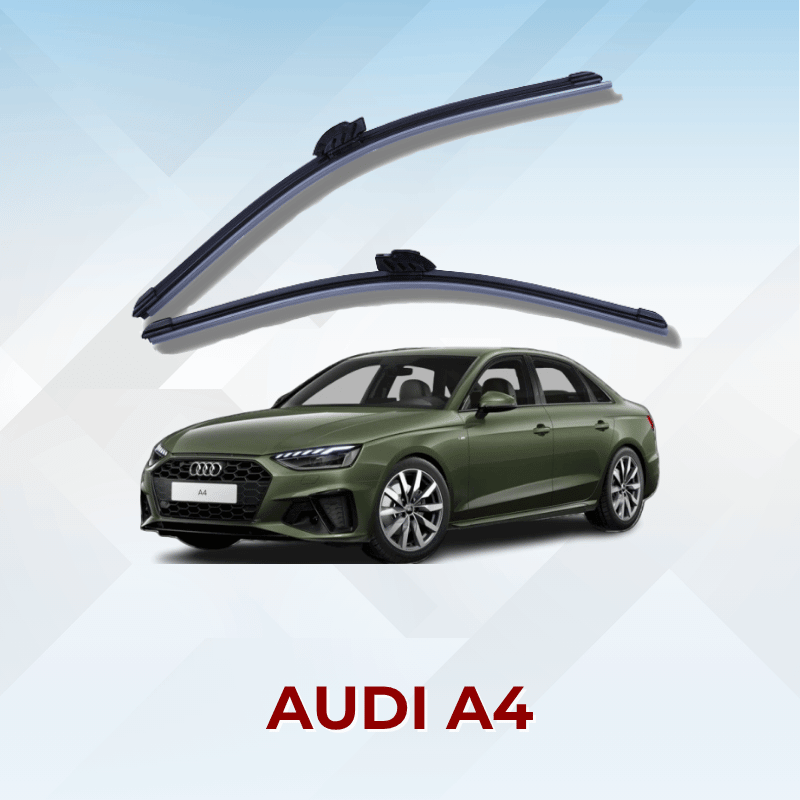 Gạt mưa xe Audi A4 cao cấp thế hệ mới