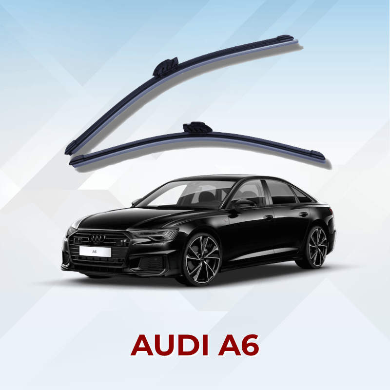 Gạt mưa xe Audi A6 cao cấp thế hệ mới