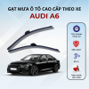 Gạt mưa xe Audi A6 cao cấp thế hệ mới