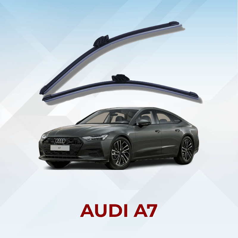 Gạt mưa xe Audi A7 cao cấp thế hệ mới