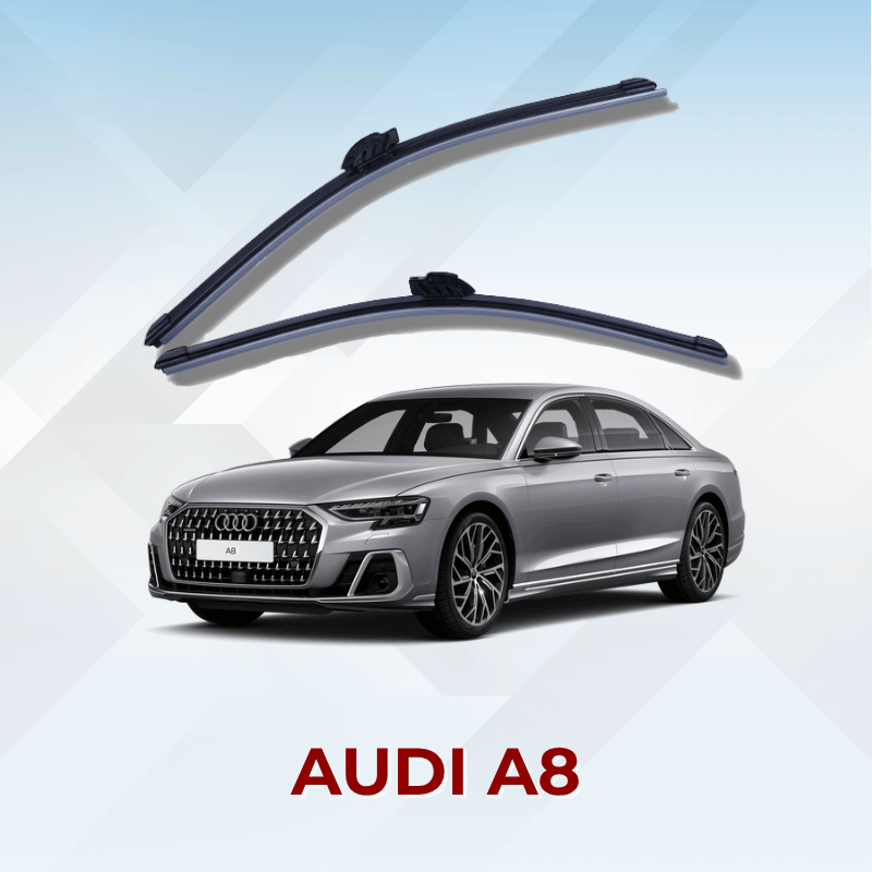 Gạt mưa xe Audi A8 cao cấp thế hệ mới