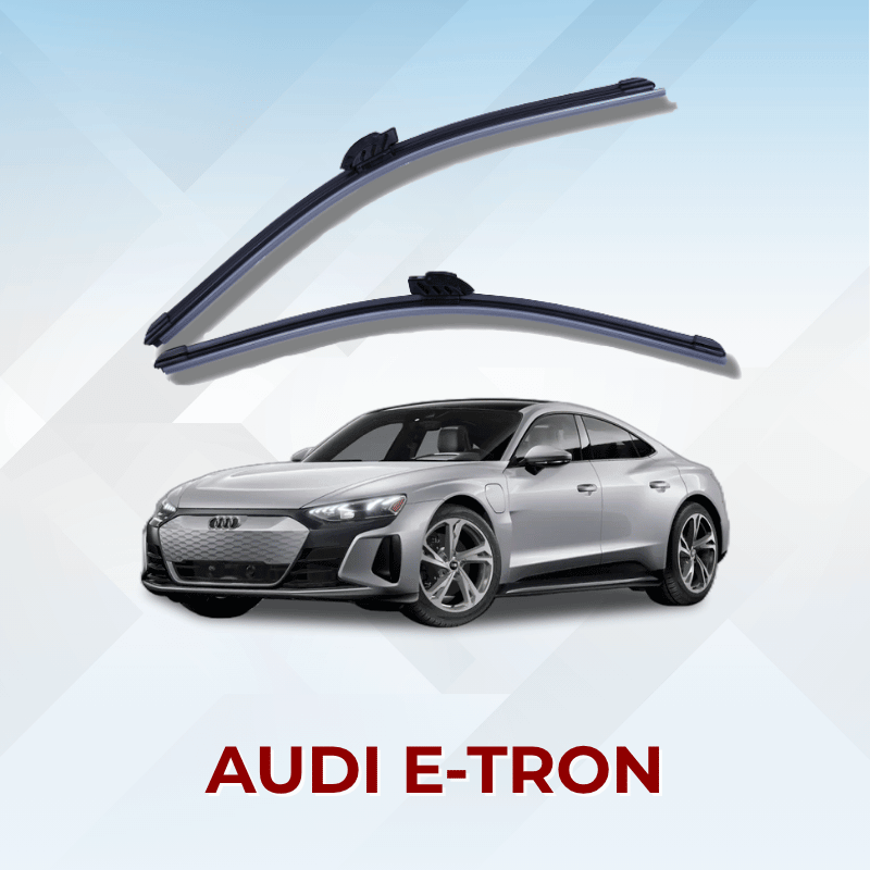 Gạt mưa xe Audi e-tron cao cấp thế hệ mới