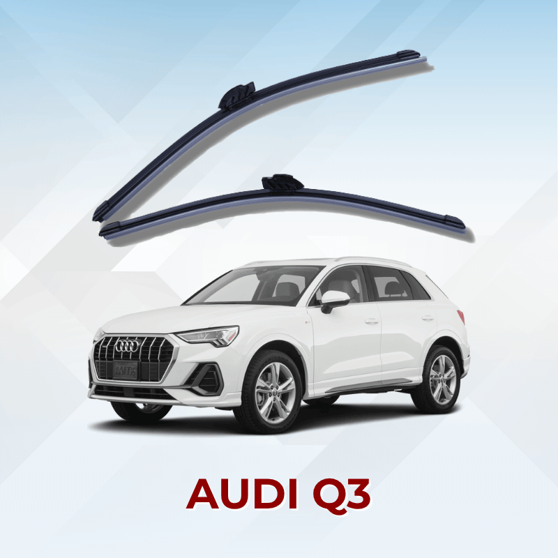 Gạt mưa xe Audi Q3 cao cấp thế hệ mới