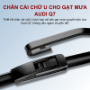 Gạt mưa xe Audi Q7 cao cấp thế hệ mới