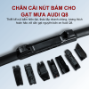 Gạt mưa xe Audi Q8 cao cấp thế hệ mới