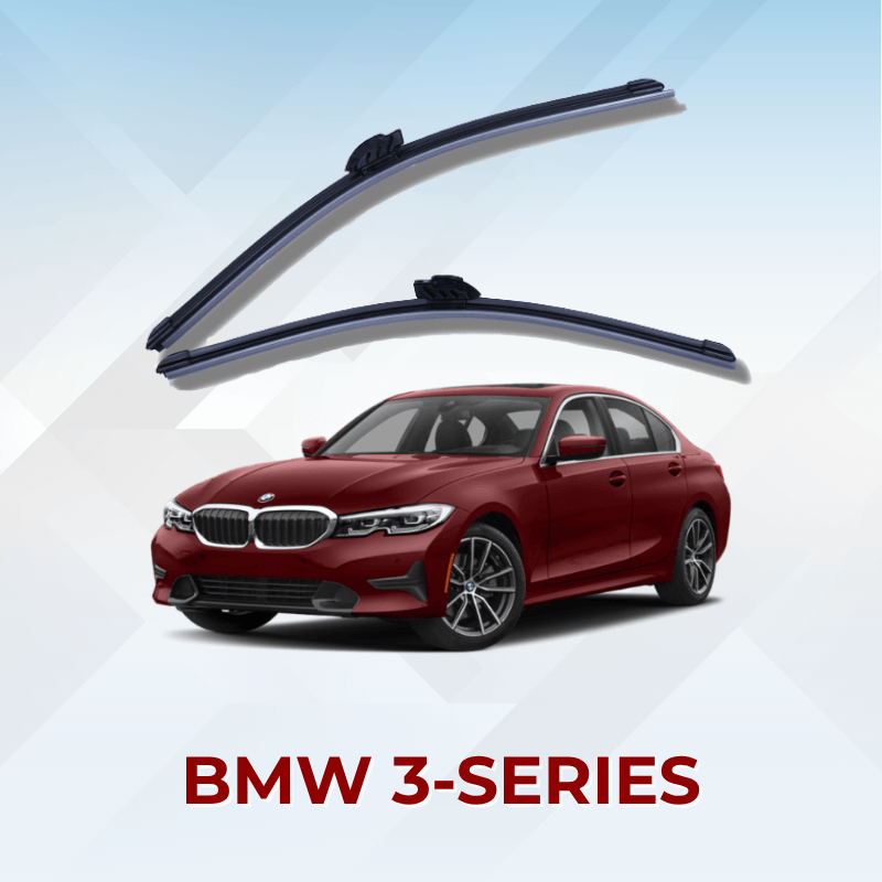 Gạt mưa xe BMW 3-Series cao cấp thế hệ mới