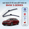Gạt mưa xe BMW 3-Series cao cấp thế hệ mới