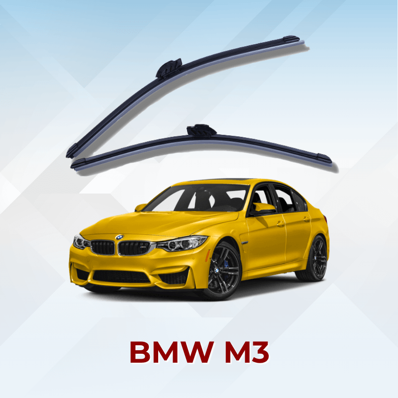Gạt mưa xe BMW M3 cao cấp thế hệ mới