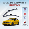 Gạt mưa xe BMW M3 cao cấp thế hệ mới