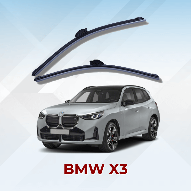 Gạt mưa xe BMW X3 cao cấp thế hệ mới