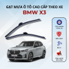 Gạt mưa xe BMW X3 cao cấp thế hệ mới