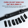 Gạt mưa xe BMW X3 cao cấp thế hệ mới