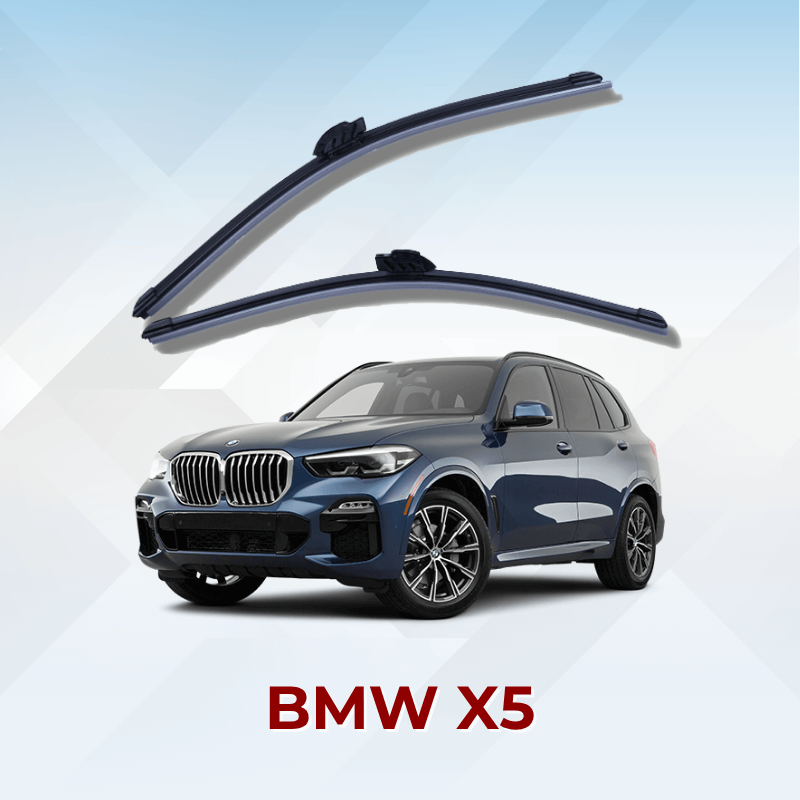 Gạt mưa xe BMW X5 cao cấp thế hệ mới
