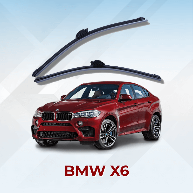 Gạt mưa xe BMW X6 cao cấp thế hệ mới