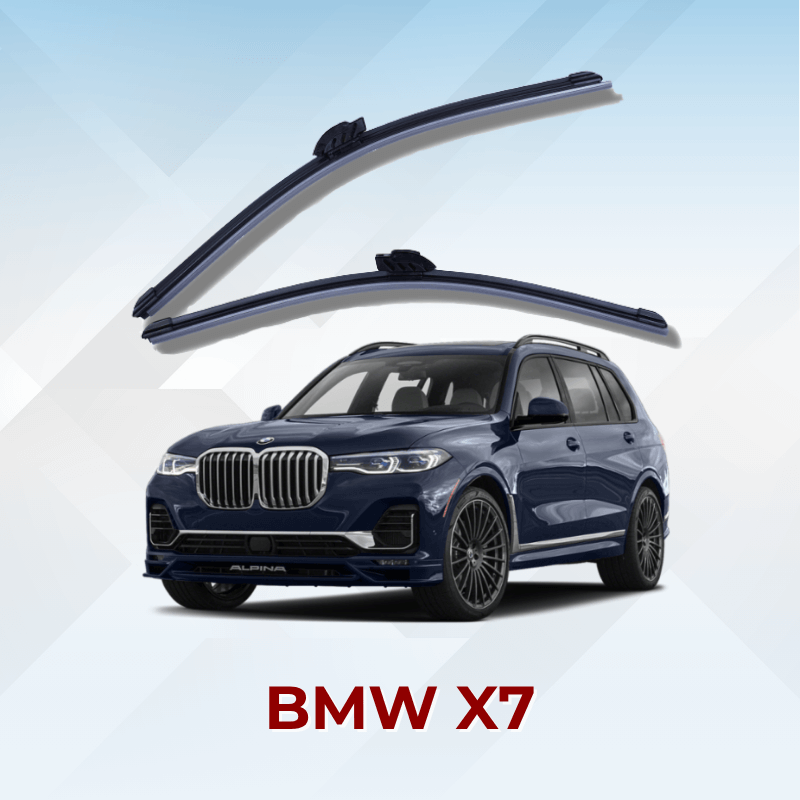 Gạt mưa xe BMW X7 cao cấp thế hệ mới