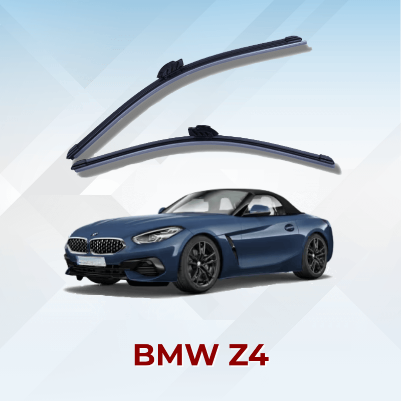 Gạt mưa xe BMW Z4 cao cấp thế hệ mới