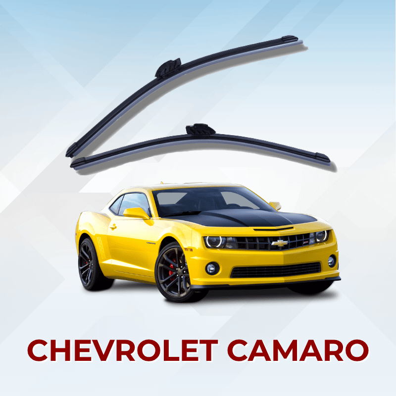 Gạt mưa xe Chevrolet Camaro cao cấp thế hệ mới