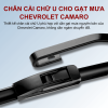 Gạt mưa xe Chevrolet Camaro cao cấp thế hệ mới
