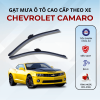 Gạt mưa xe Chevrolet Camaro cao cấp thế hệ mới