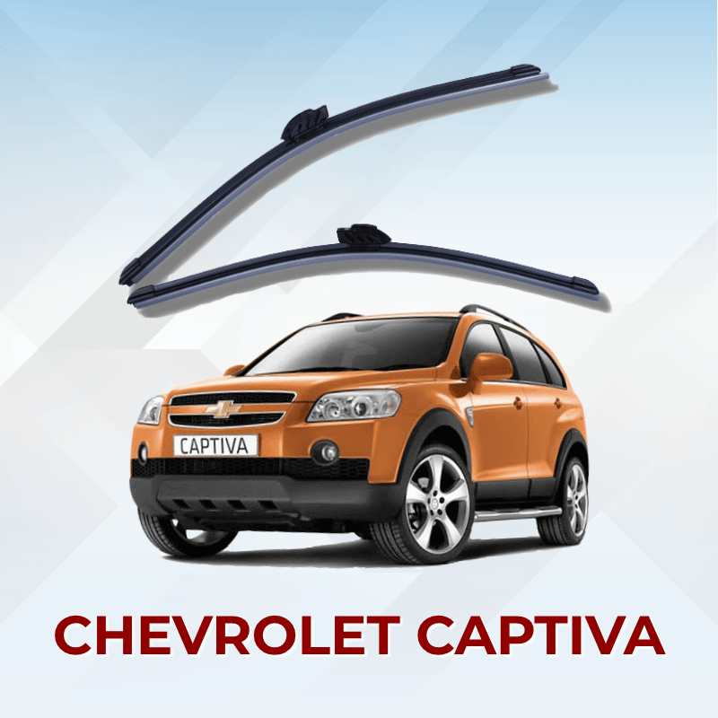 Gạt mưa xe Chevrolet Captiva cao cấp thế hệ mới