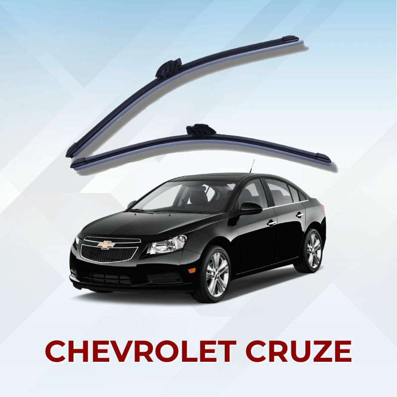 Gạt mưa xe Chevrolet Cruze cao cấp thế hệ mới