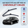 Gạt mưa xe Chevrolet Cruze cao cấp thế hệ mới