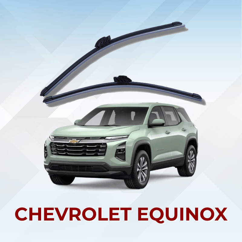 Gạt mưa xe Chevrolet Equinox cao cấp thế hệ mới