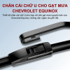 Gạt mưa xe Chevrolet Equinox cao cấp thế hệ mới