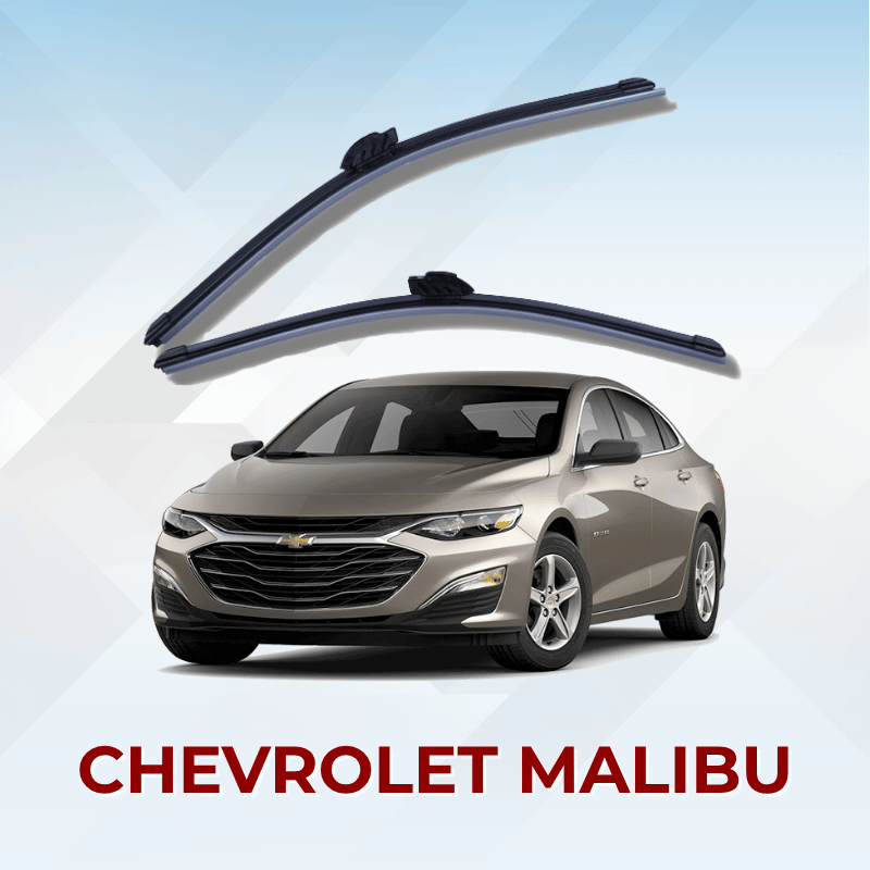 Gạt mưa xe Chevrolet Malibu cao cấp thế hệ mới