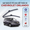 Gạt mưa xe Chevrolet Orlando cao cấp thế hệ mới
