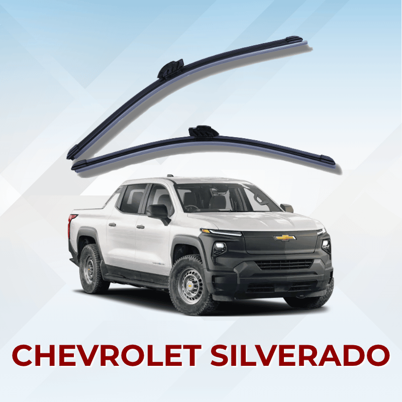 Gạt mưa xe Ford Silverado cao cấp thế hệ mới