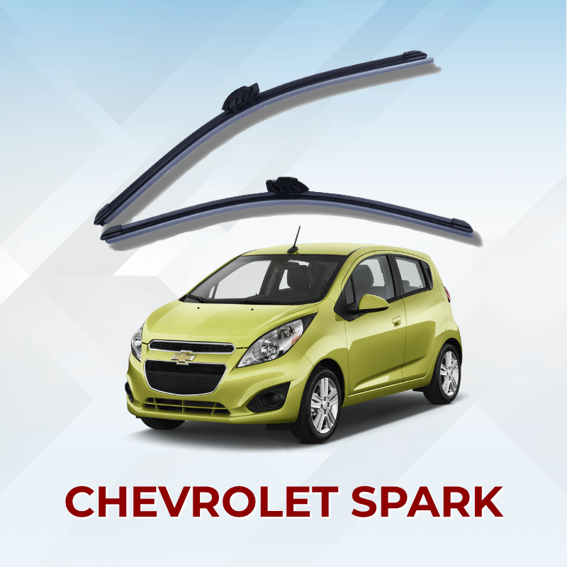Gạt mưa xe Chevrolet Spark cao cấp thế hệ mới