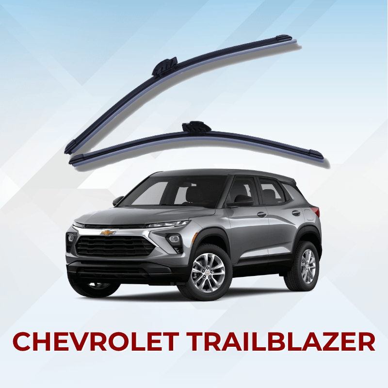Gạt mưa xe Chevrolet Trailblazer cao cấp thế hệ mới