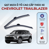 Gạt mưa xe Chevrolet Trailblazer cao cấp thế hệ mới
