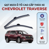 Gạt mưa xe Chevrolet Traverse cao cấp thế hệ mới