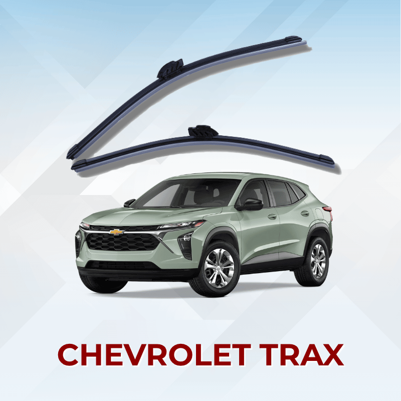Gạt mưa xe Chevrolet Trax cao cấp thế hệ mới
