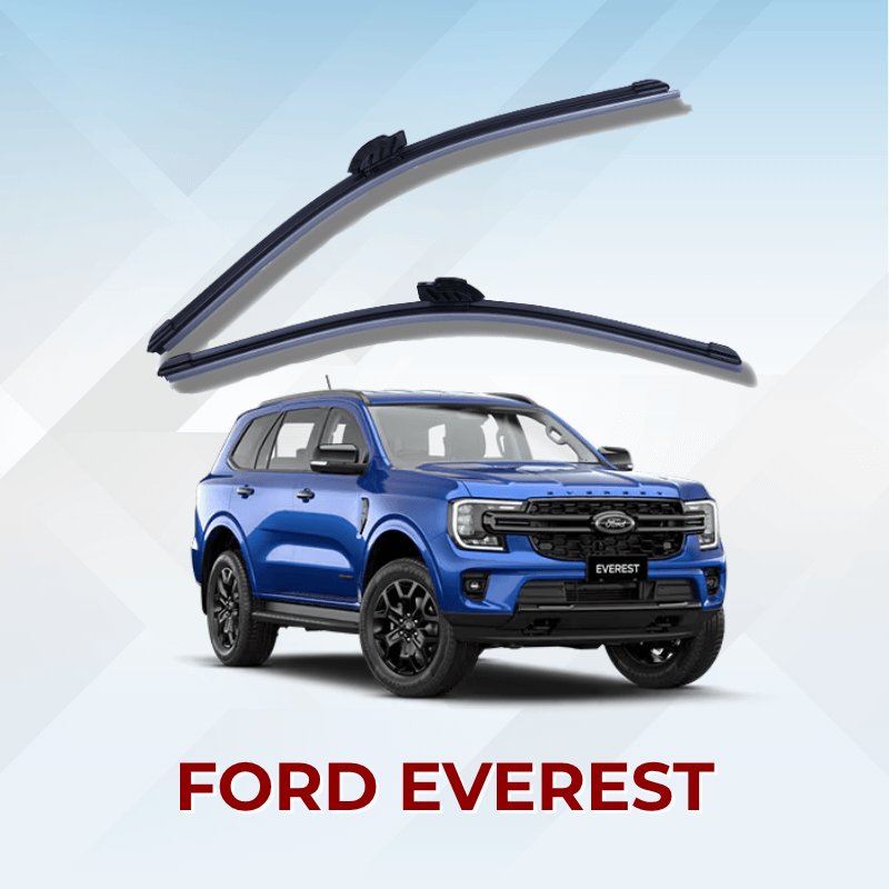 Gạt mưa xe Ford Everest cao cấp thế hệ mới