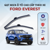 Gạt mưa xe Ford Everest cao cấp thế hệ mới