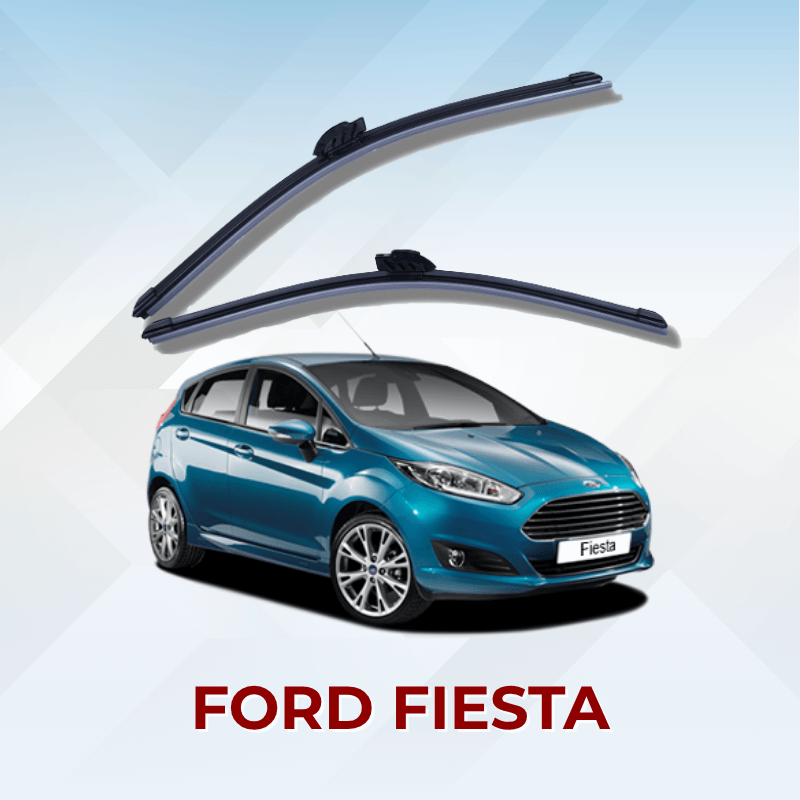 Gạt mưa xe Ford Fiesta cao cấp thế hệ mới