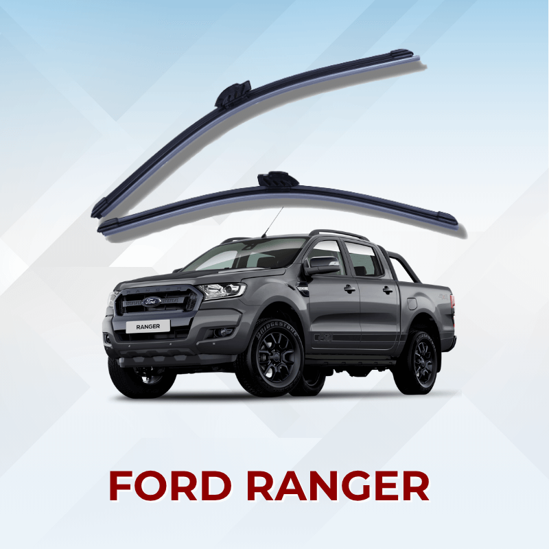 Gạt mưa xe Ford Ranger cao cấp thế hệ mới