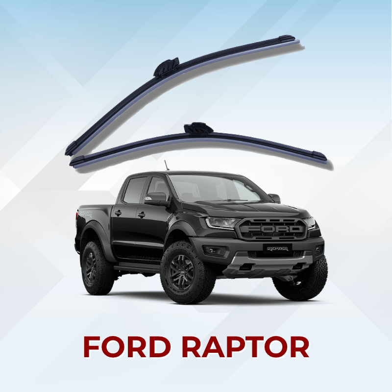 Gạt mưa xe Ford Raptor cao cấp thế hệ mới