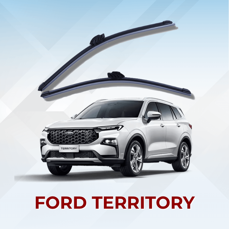 Gạt mưa xe Ford Territory cao cấp thế hệ mới