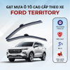 Gạt mưa xe Ford Territory cao cấp thế hệ mới
